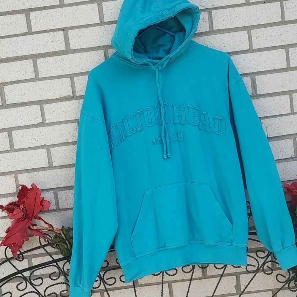Hilton Head Hoodie - Picture 4 of 9